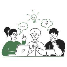 team-brainstorming